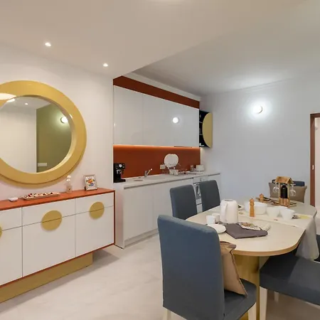 Apartment Lux 3bd-2ba On Vitosha Boulevard