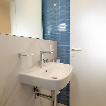 Lux 3bd-2ba On Vitosha Boulevard Sofia