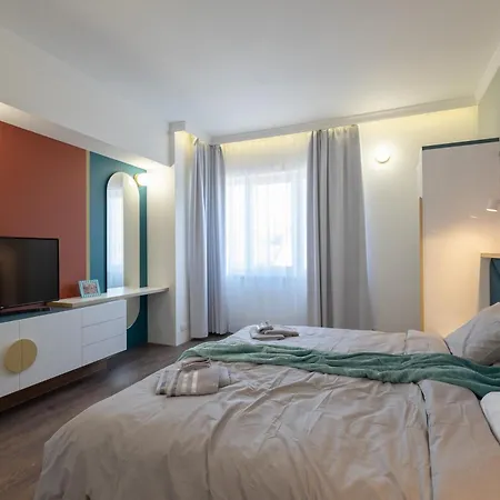 شقة Luxury 3Bd, 2Ba Suite In Sofia Vitosha Blvd By Flat Mаnager