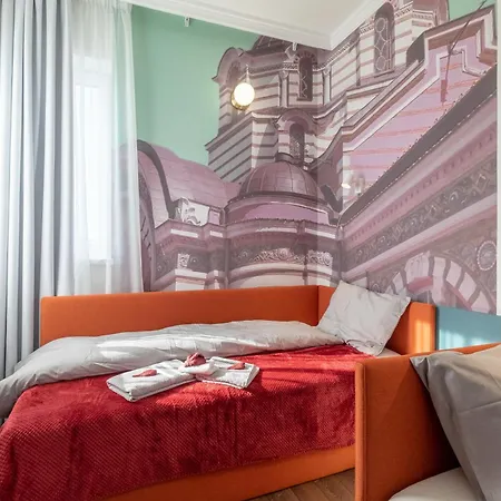 Luxury 3Bd, 2Ba Suite In Sofia Vitosha Blvd By Flat Mаnager * صوفيا