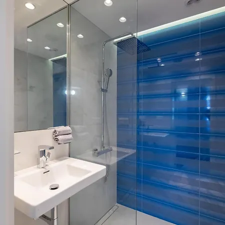 Apartment Lux 3bd-2ba On Vitosha Boulevard *